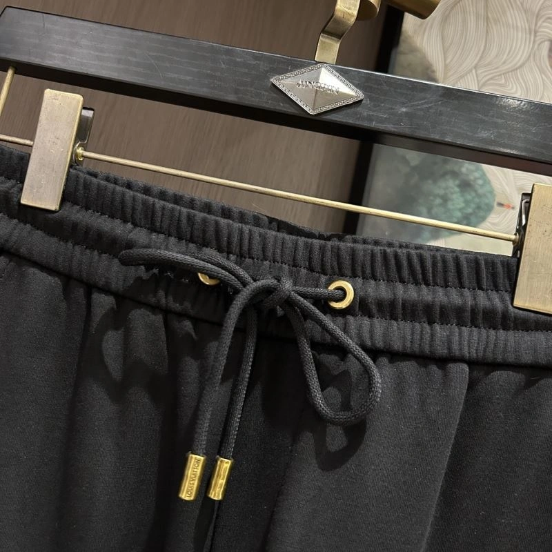 Louis Vuitton Long Pants Efficient 133040