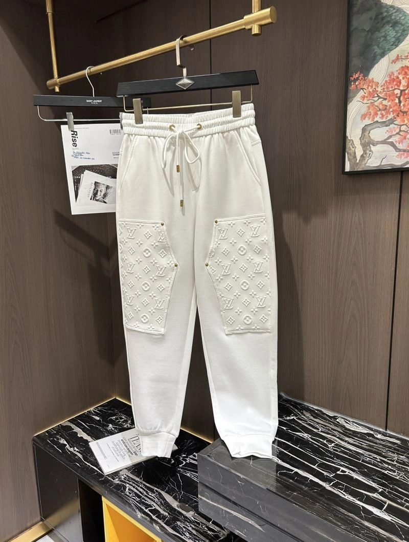Louis Vuitton Long Pants Efficient 133040