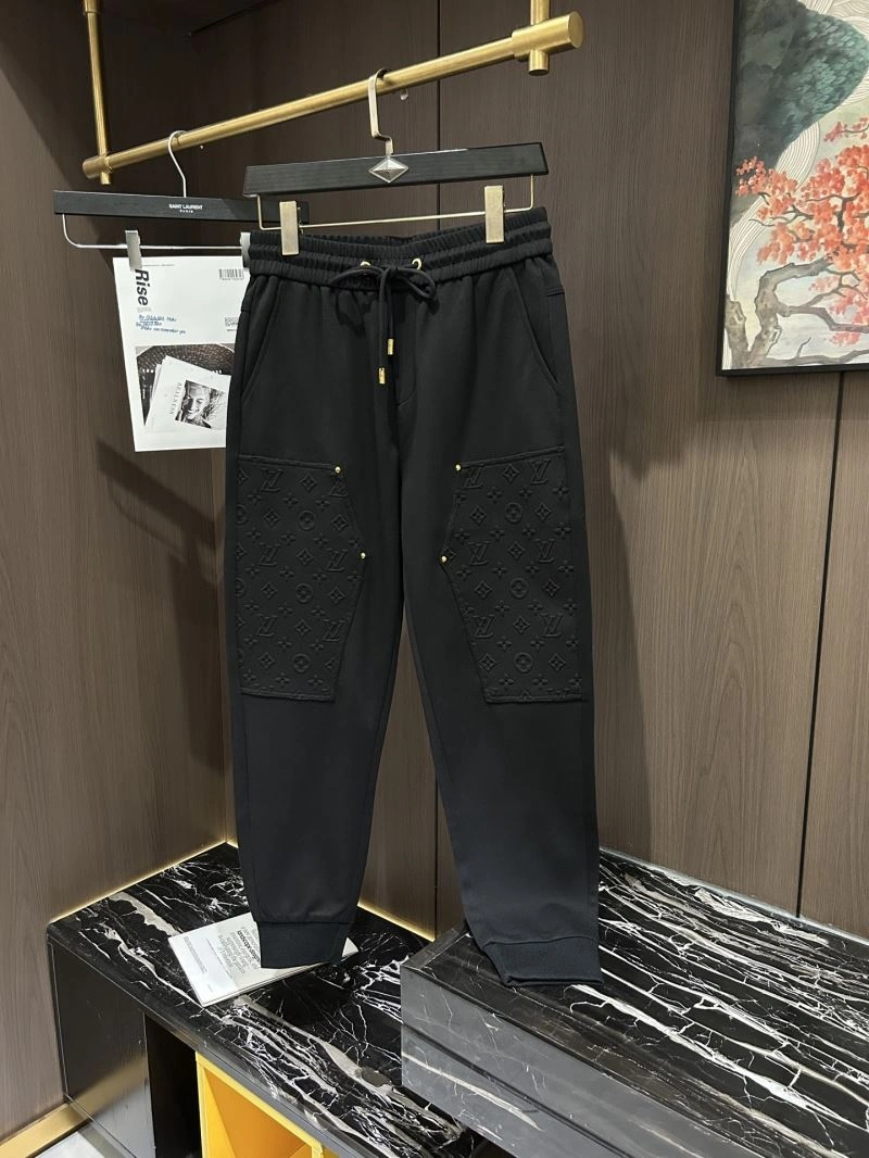 Louis Vuitton Long Pants Efficient 133040