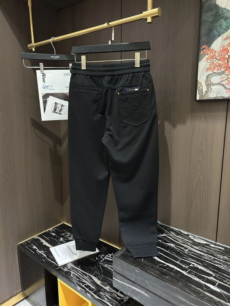 Louis Vuitton Long Pants Efficient 133040
