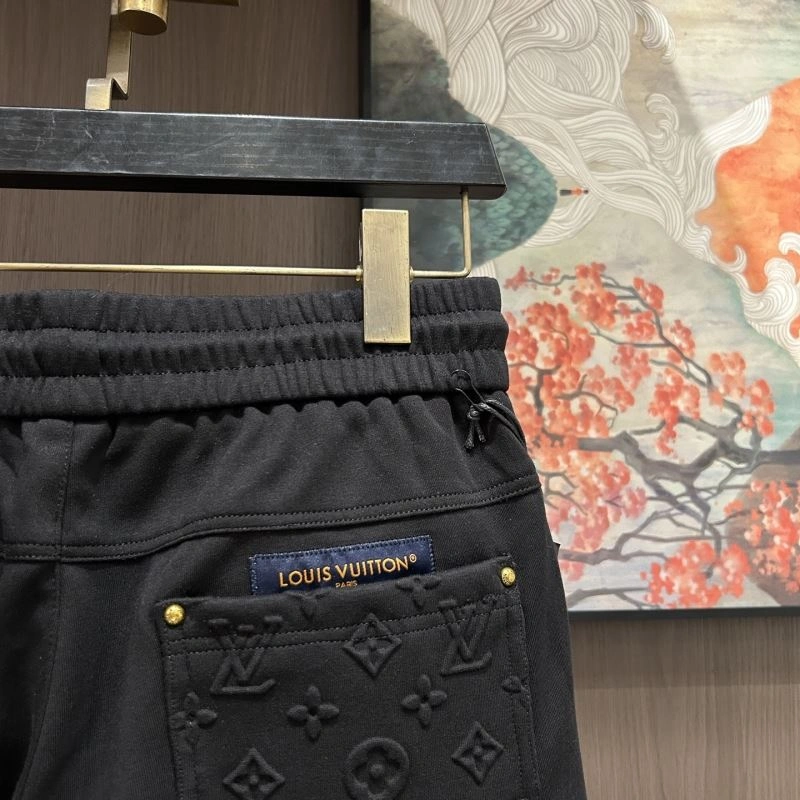 Louis Vuitton Long Pants Efficient 133040