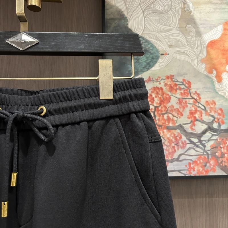Louis Vuitton Long Pants Efficient 133040