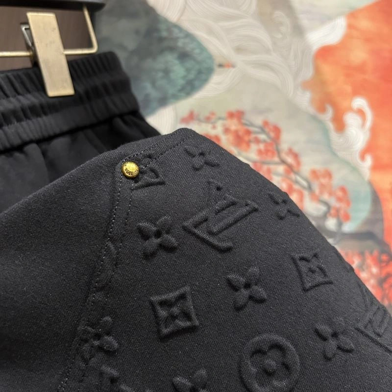 Louis Vuitton Long Pants Efficient 133040