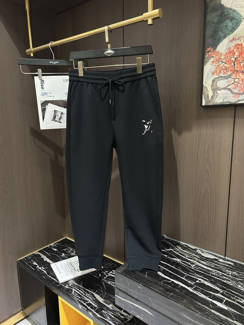 HighQuality Louis Vuitton Long Pants 133034