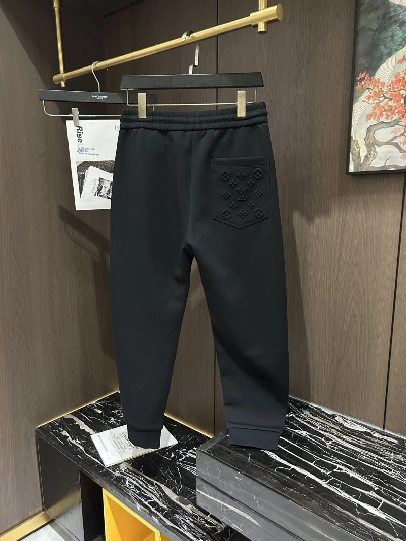 HighQuality Louis Vuitton Long Pants 133034
