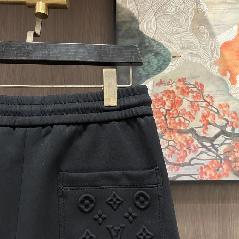 HighQuality Louis Vuitton Long Pants 133034