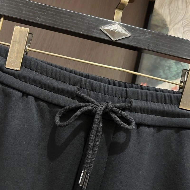HighQuality Louis Vuitton Long Pants 133034