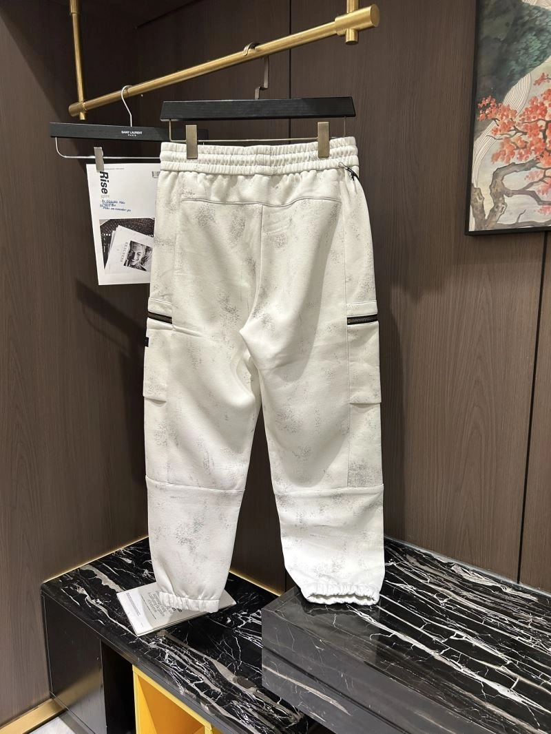 Tailored Louis Vuitton Long Pants 133046