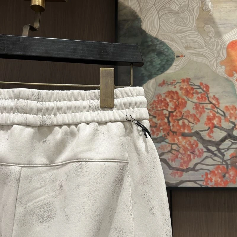 Tailored Louis Vuitton Long Pants 133046