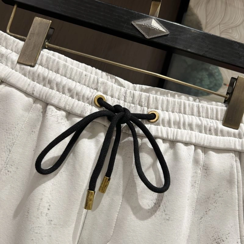 Tailored Louis Vuitton Long Pants 133046