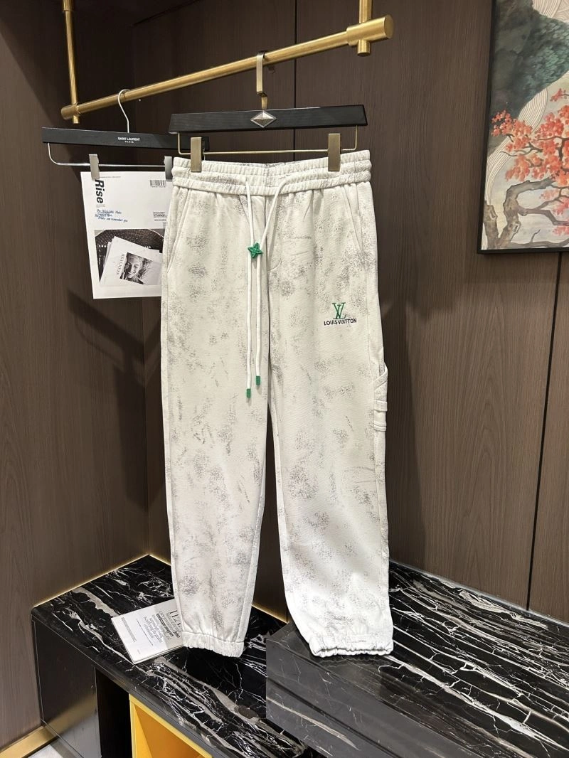 Louis Vuitton Long Pants TravelReady 133032