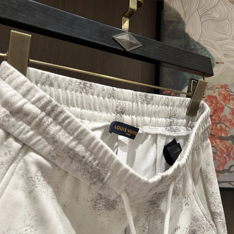 Louis Vuitton Long Pants TravelReady 133032