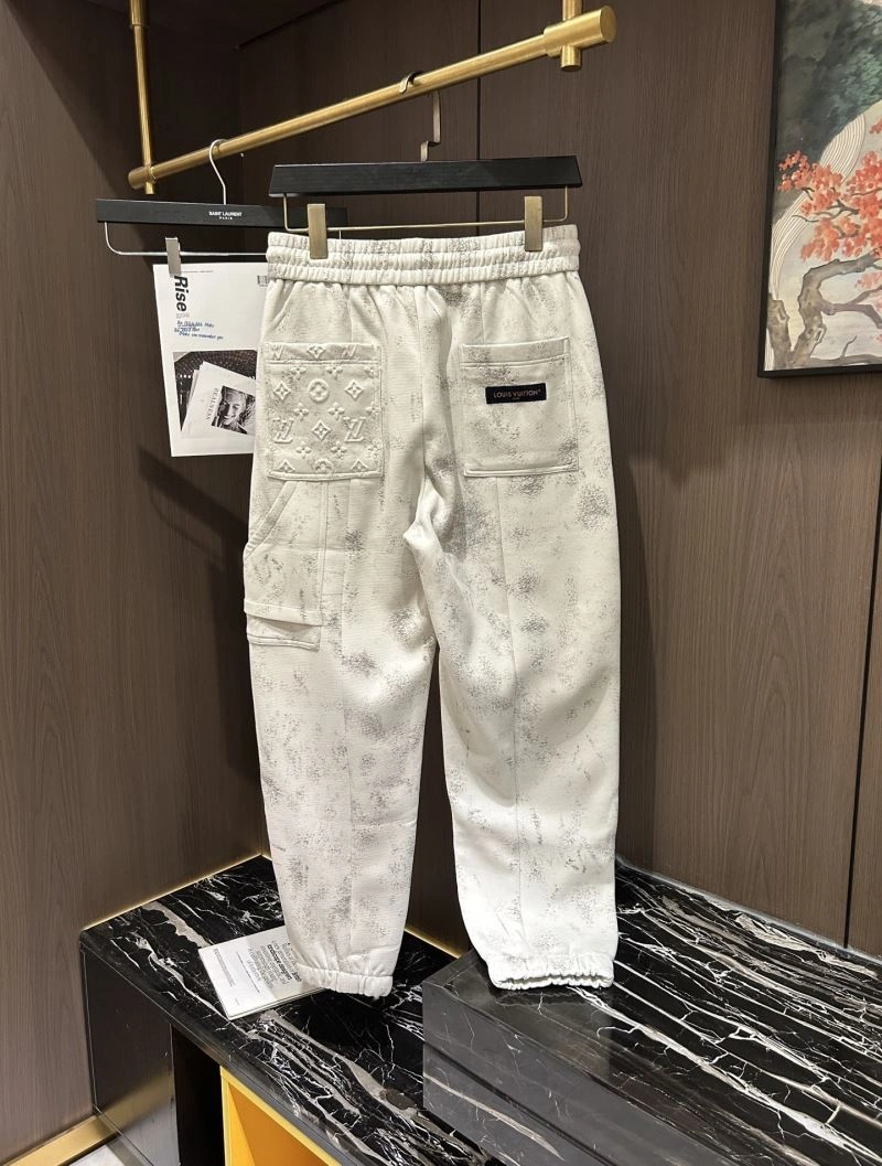 Louis Vuitton Long Pants TravelReady 133032