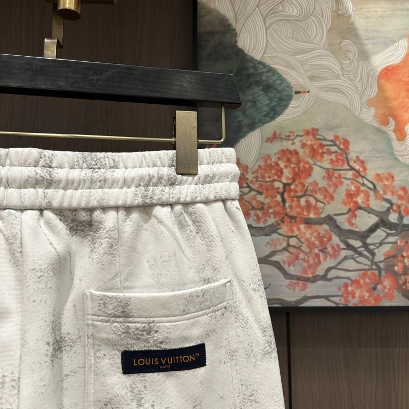 Louis Vuitton Long Pants TravelReady 133032