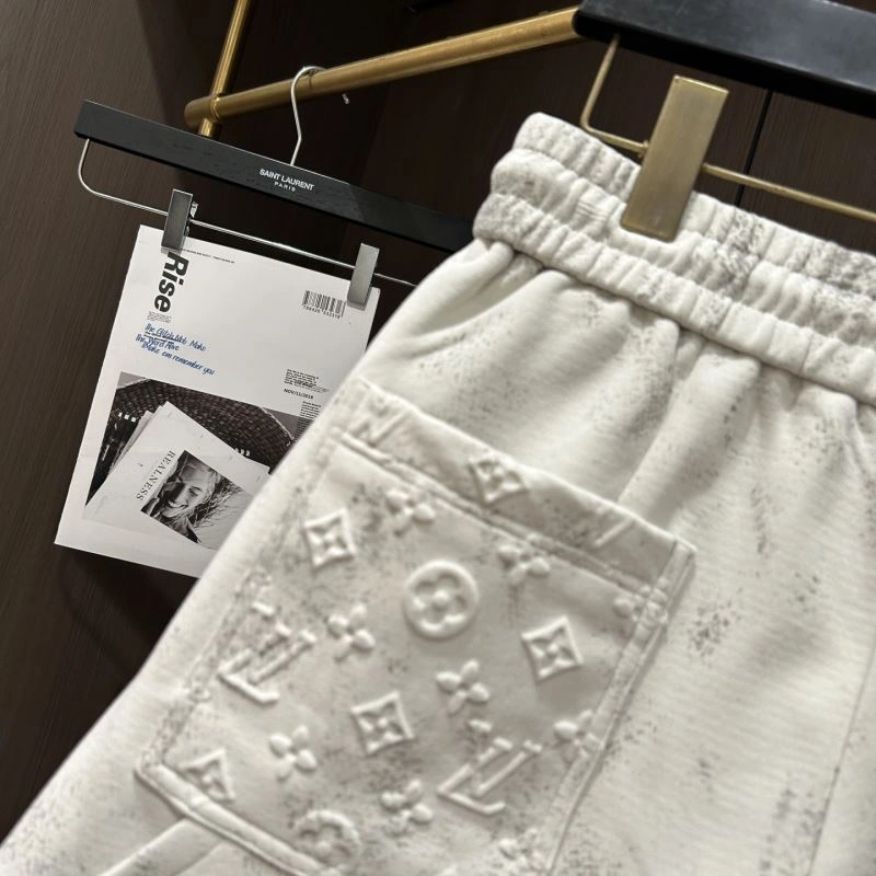 Louis Vuitton Long Pants TravelReady 133032