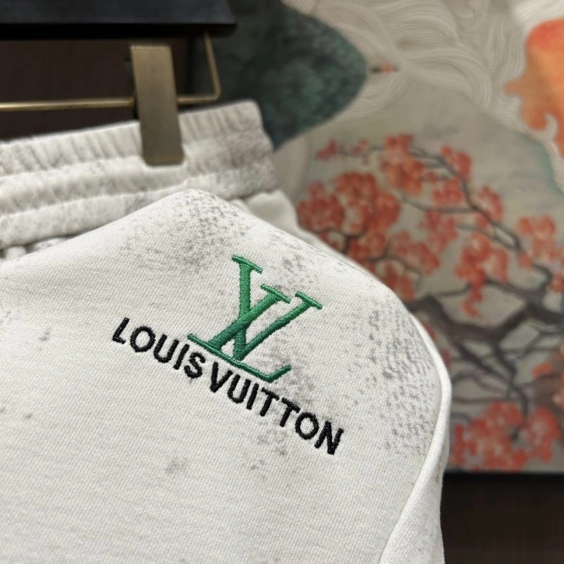 Louis Vuitton Long Pants TravelReady 133032