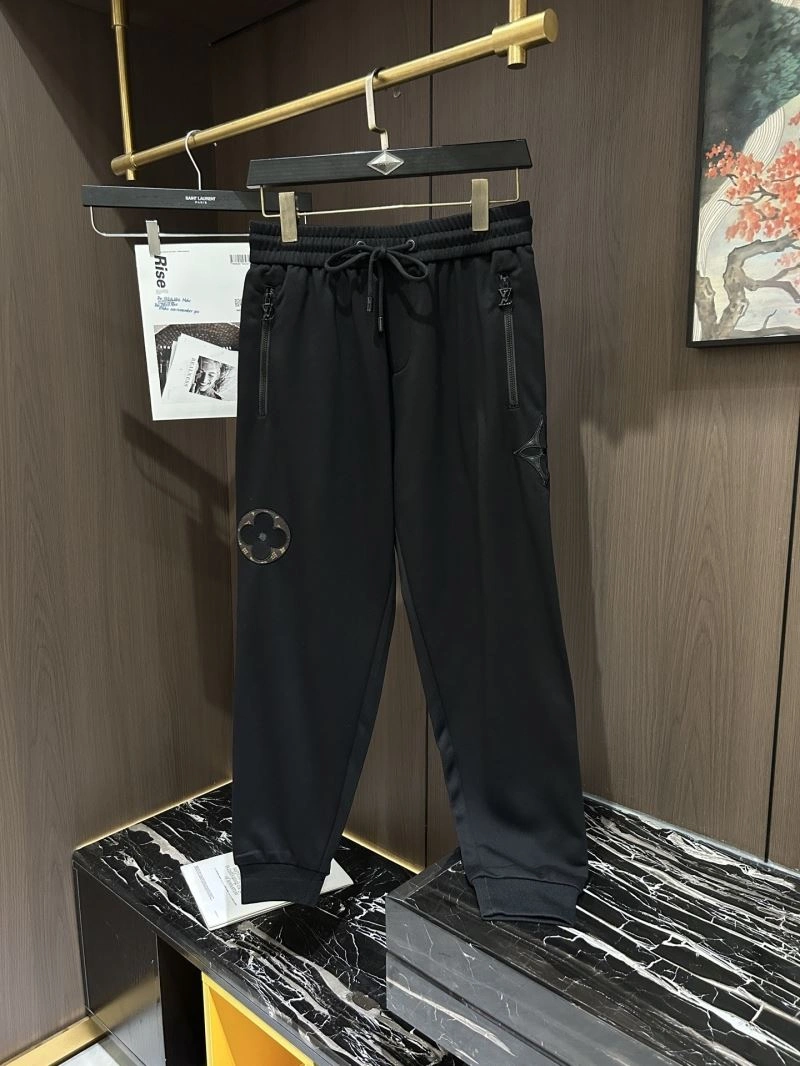 Sophisticated Louis Vuitton Long Pants 133035