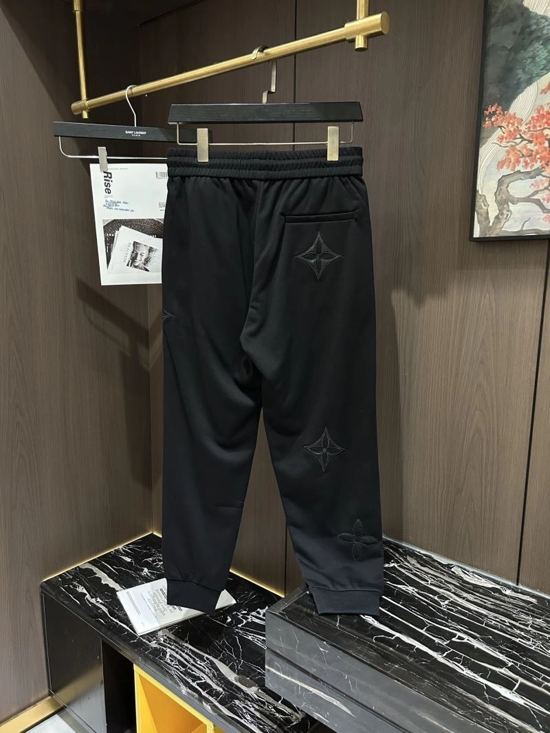 Sophisticated Louis Vuitton Long Pants 133035