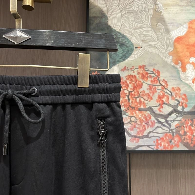 Sophisticated Louis Vuitton Long Pants 133035