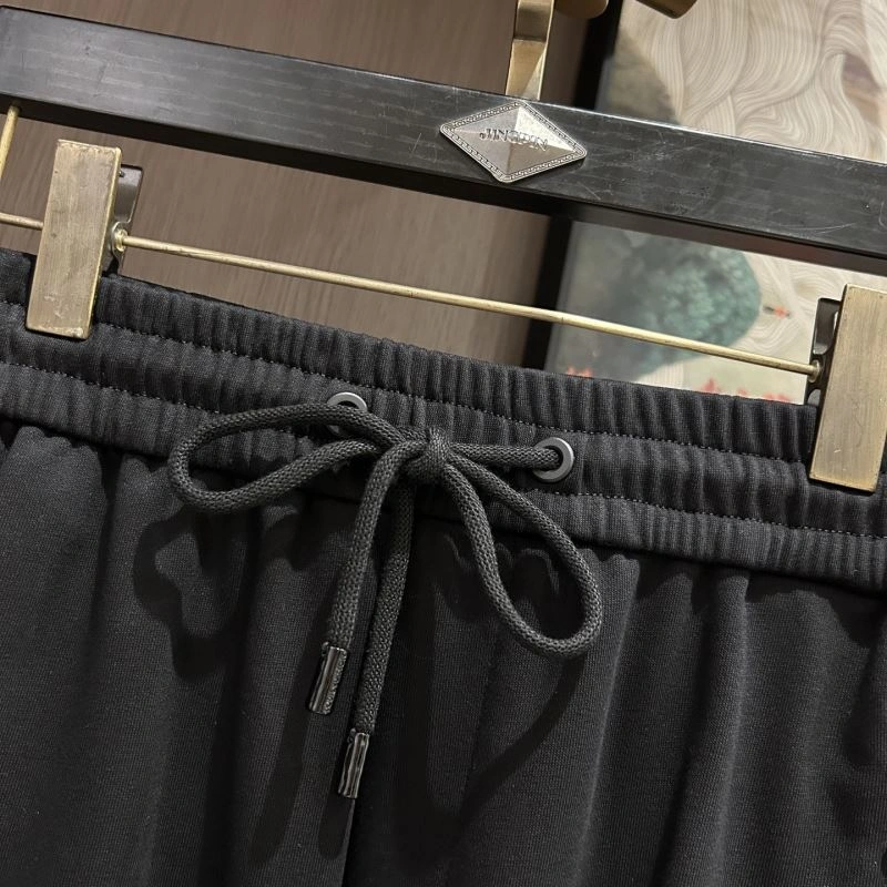 Sophisticated Louis Vuitton Long Pants 133035