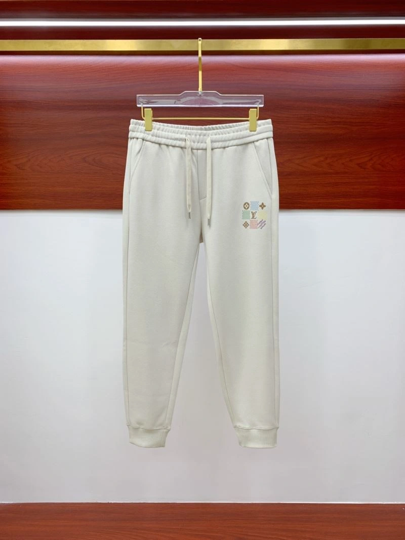 Louis Vuitton Long Pants Effortless 133042