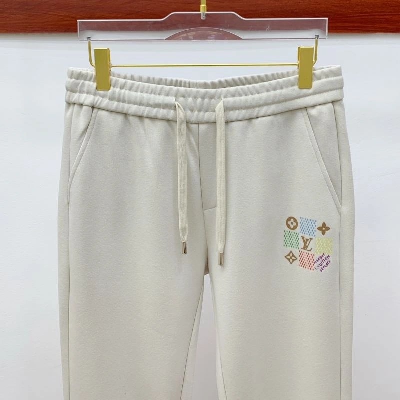Louis Vuitton Long Pants Effortless 133042