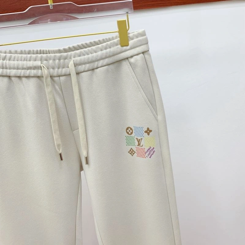 Louis Vuitton Long Pants Effortless 133042