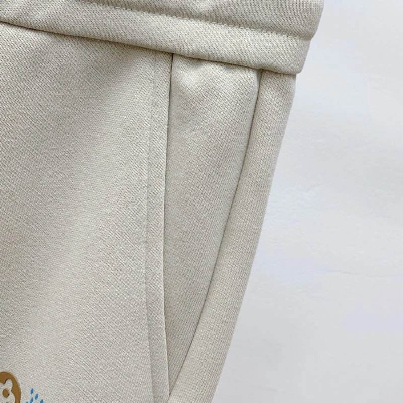 Louis Vuitton Long Pants Effortless 133042