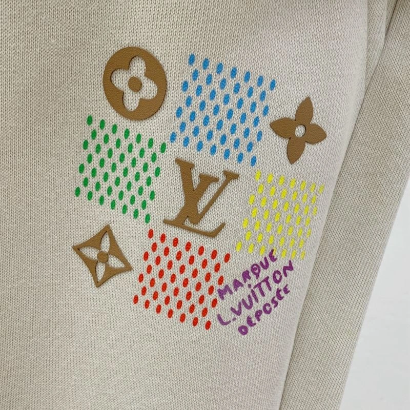 Louis Vuitton Long Pants Effortless 133042