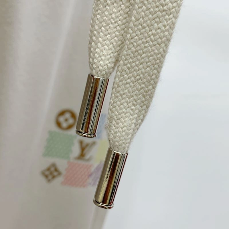 Louis Vuitton Long Pants Effortless 133042