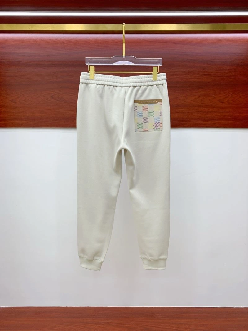 Louis Vuitton Long Pants Effortless 133042