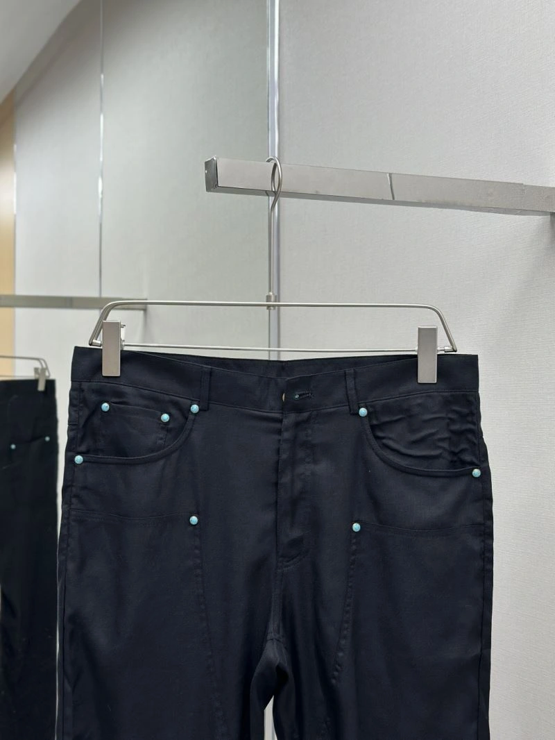 Louis Vuitton Long Pants TechFriendly 133031