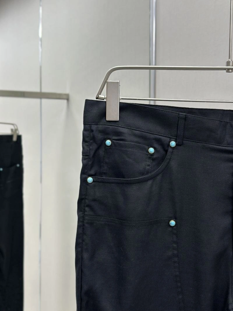 Louis Vuitton Long Pants TechFriendly 133031