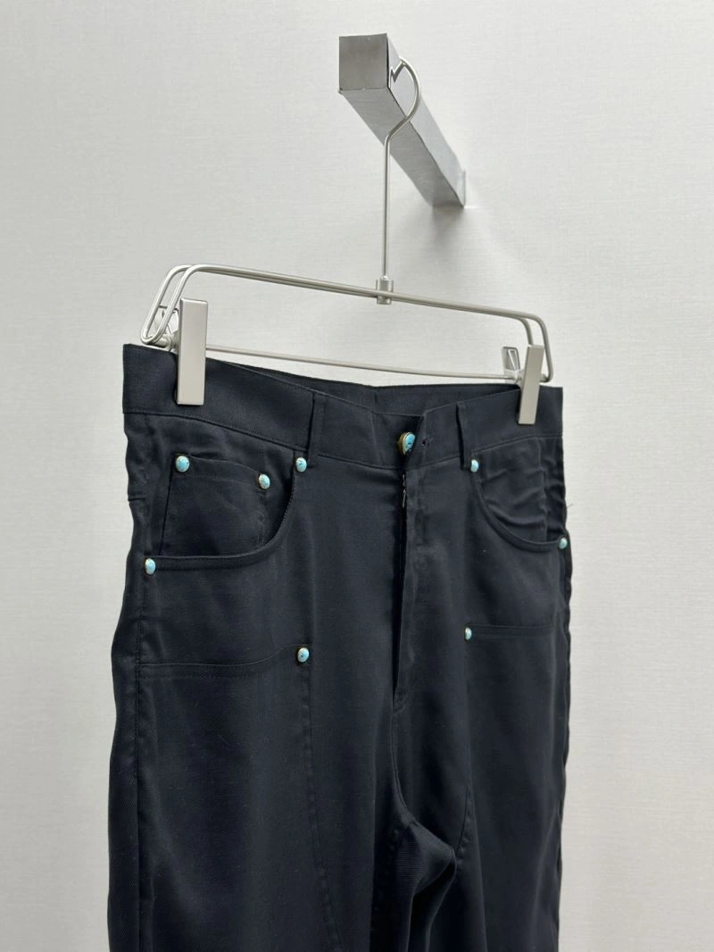 Louis Vuitton Long Pants TechFriendly 133031