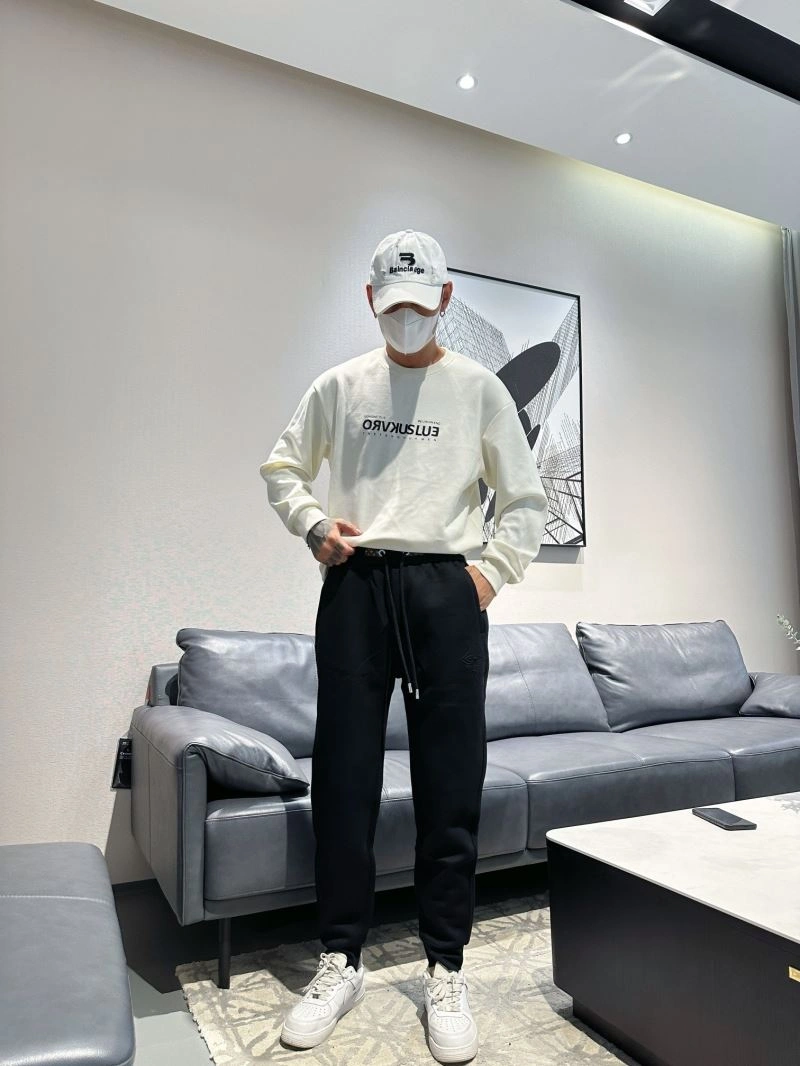 DailyWear Louis Vuitton Long Pants 133043