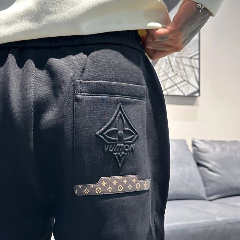 DailyWear Louis Vuitton Long Pants 133043