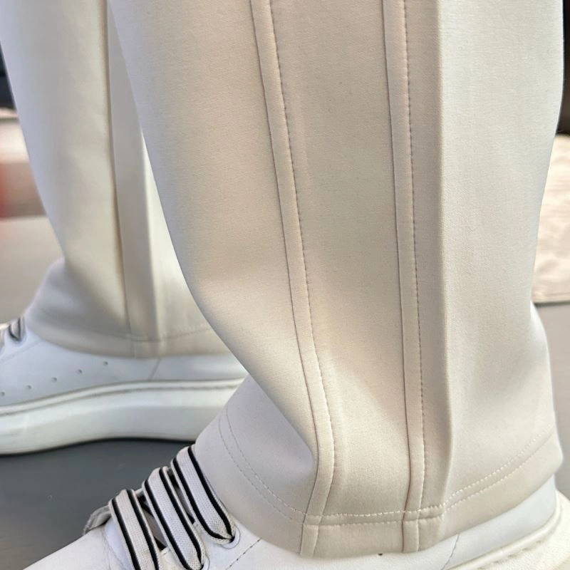 Louis Vuitton Long Pants Elegant 133038