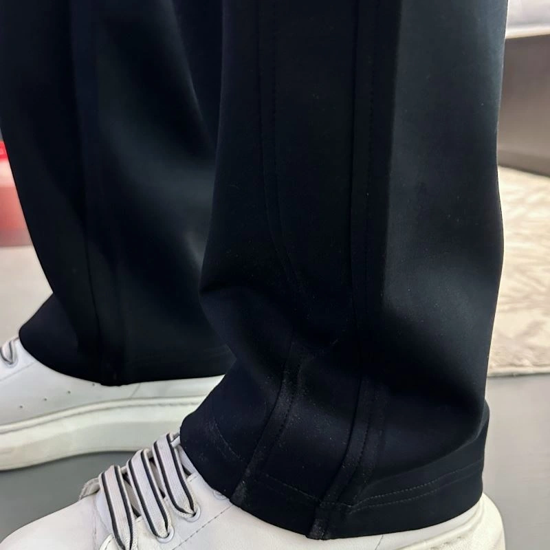 Louis Vuitton Long Pants Stylish 133030