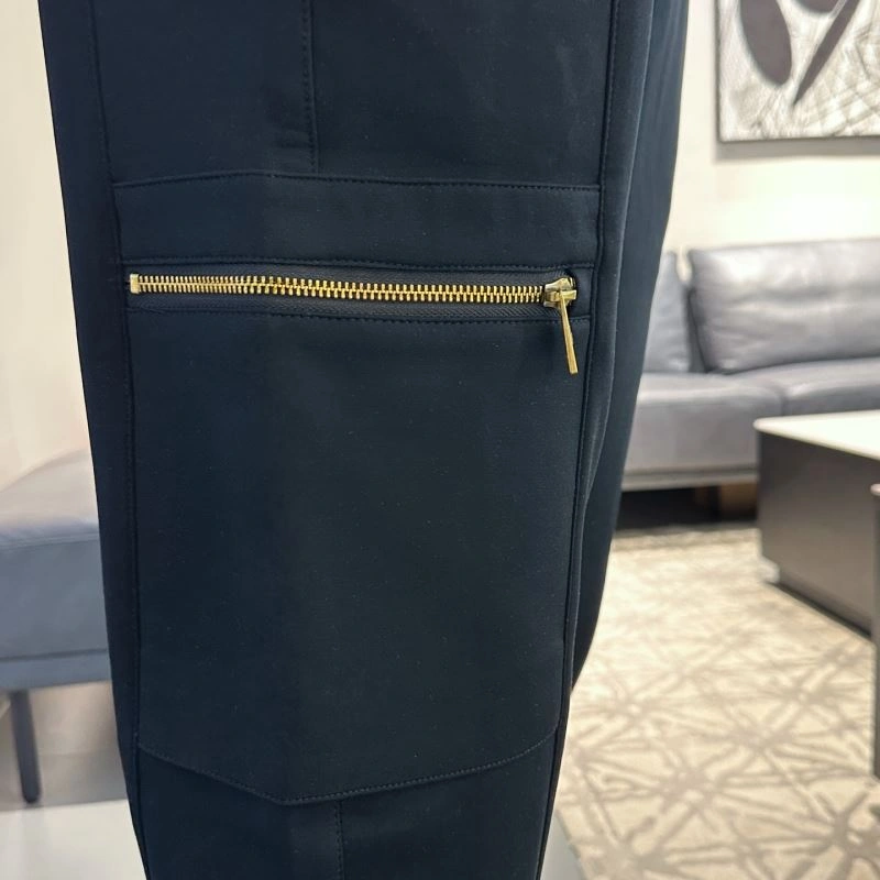 Compact Louis Vuitton Long Pants 133026