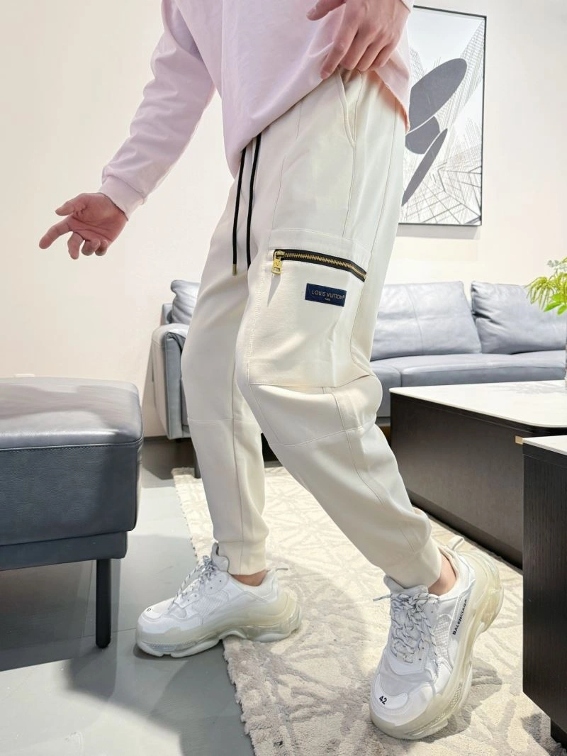 Louis Vuitton Long Pants Cozy 133033