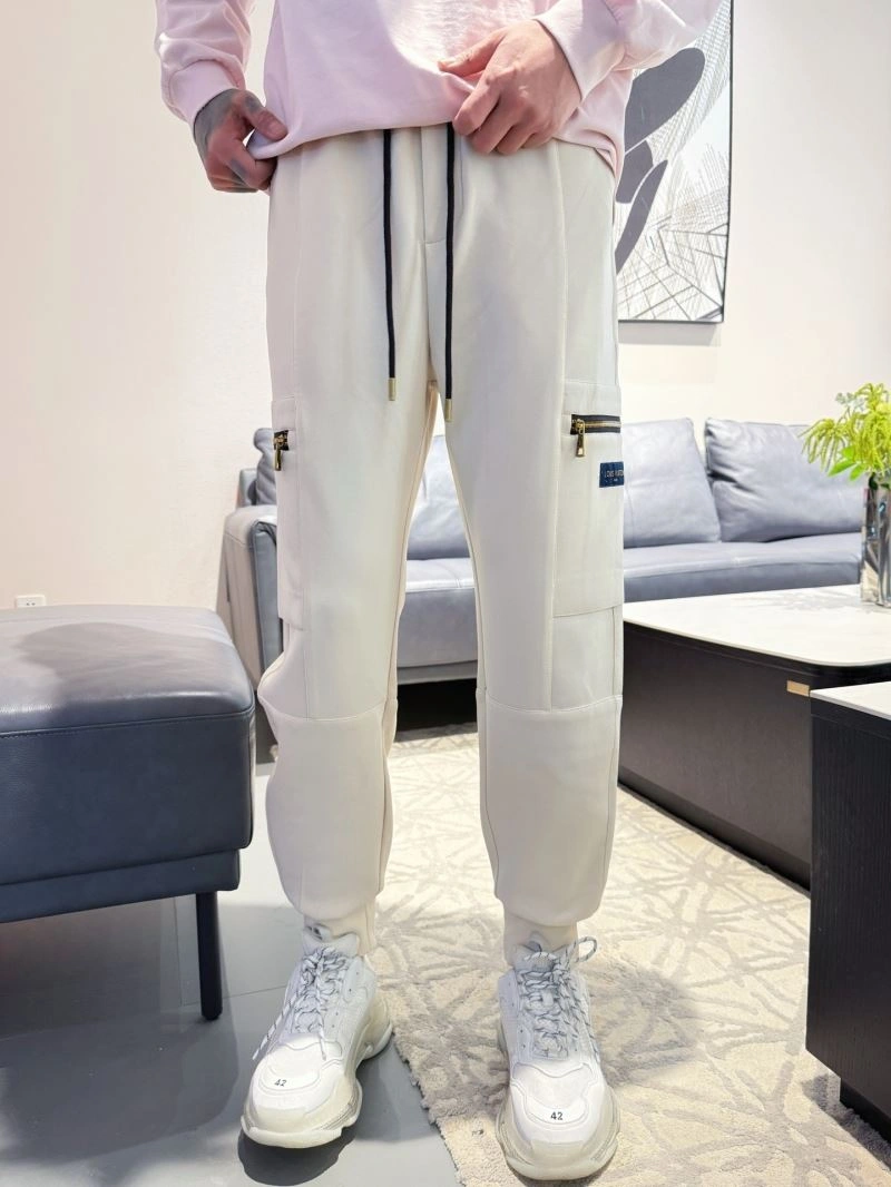 Louis Vuitton Long Pants Cozy 133033
