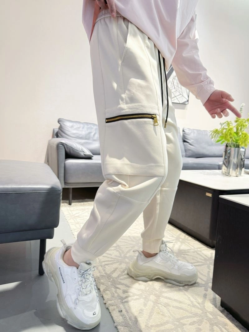 Louis Vuitton Long Pants Cozy 133033