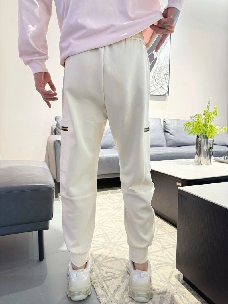 Louis Vuitton Long Pants Cozy 133033