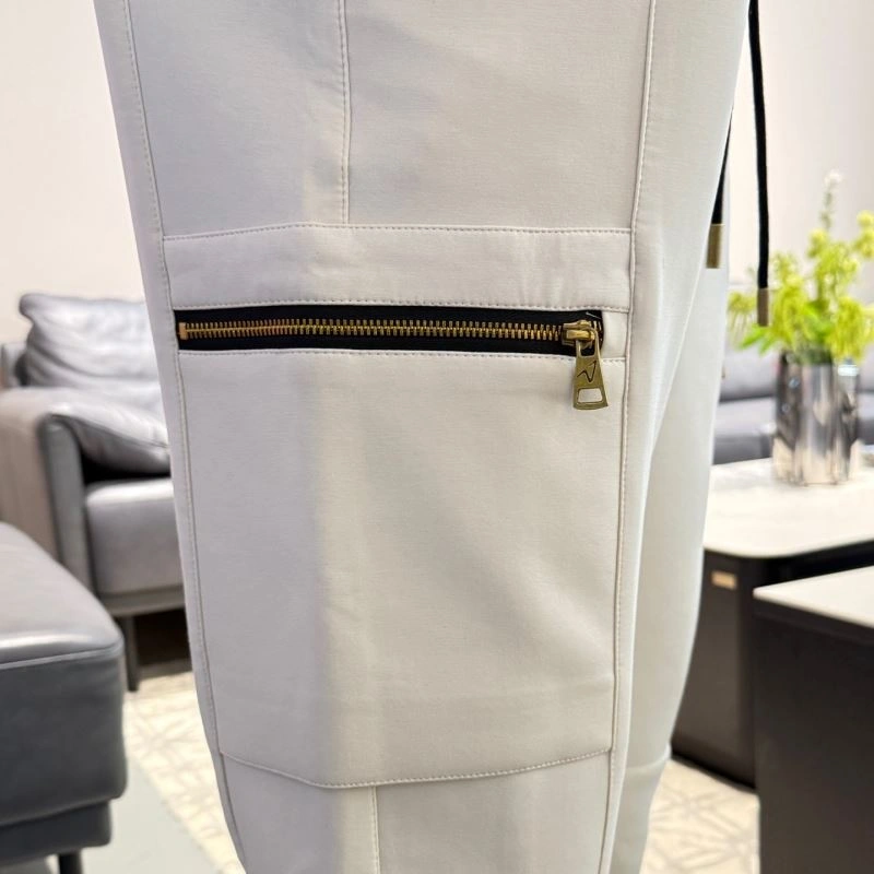 Louis Vuitton Long Pants Cozy 133033