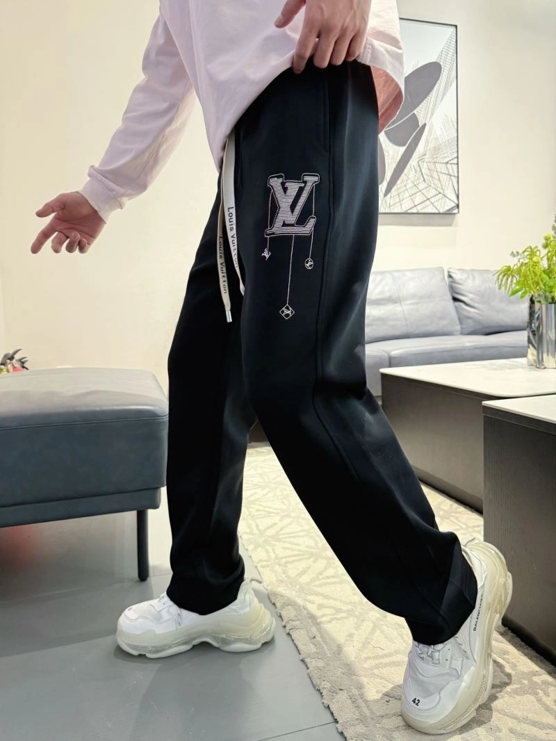 Louis Vuitton Long Pants Compact 133028