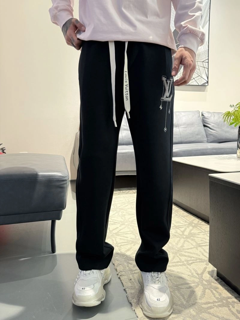 Louis Vuitton Long Pants Compact 133028