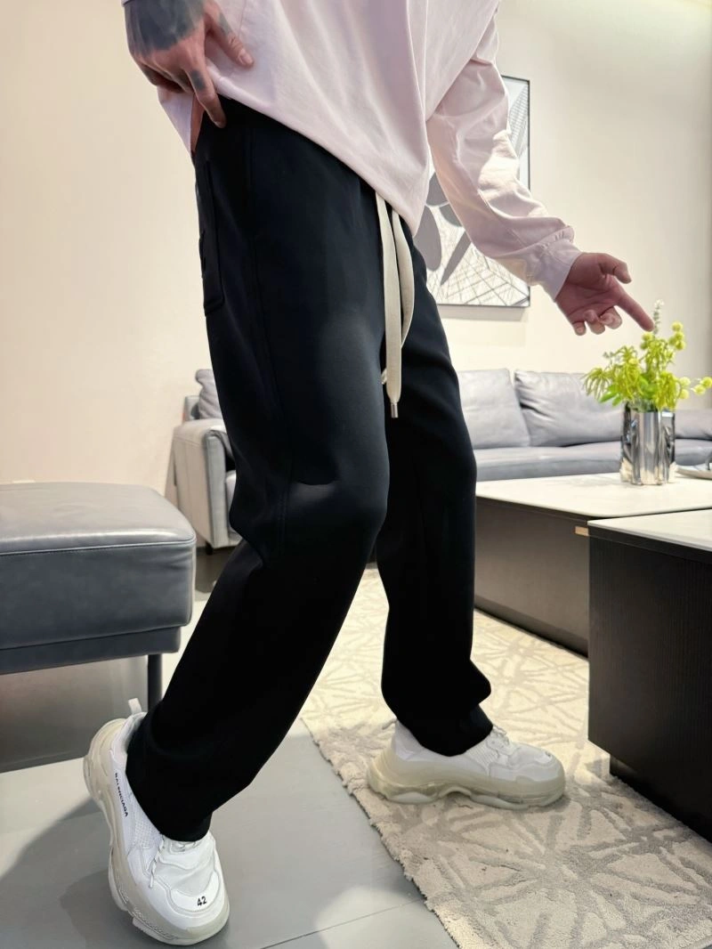 Louis Vuitton Long Pants Compact 133028