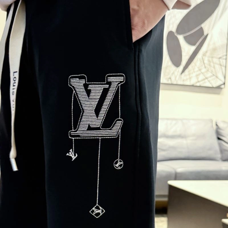 Louis Vuitton Long Pants Compact 133028