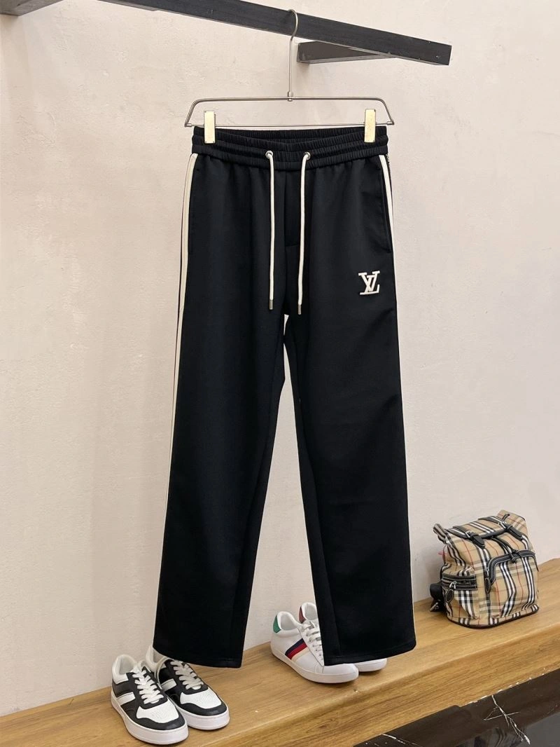 Louis Vuitton Long Pants TravelReady 133027