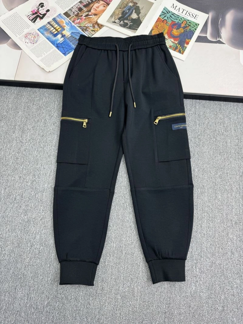 Louis Vuitton Long Pants FlexibleFit 133025